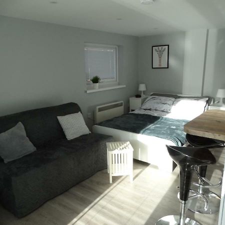 The Annexe Leilighet Preston  Eksteriør bilde