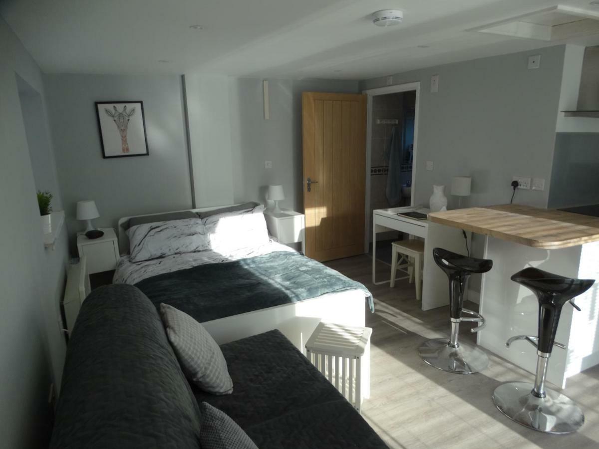 The Annexe Leilighet Preston  Eksteriør bilde