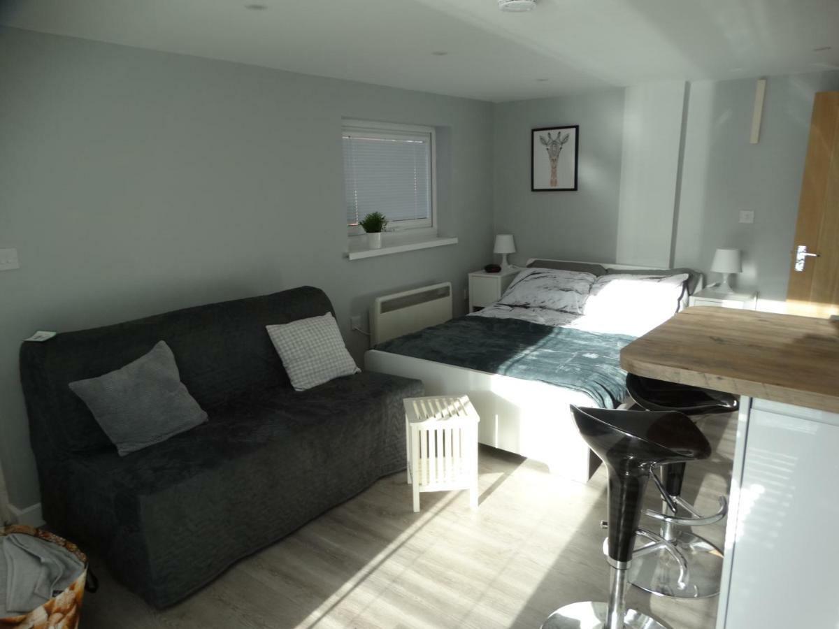 The Annexe Leilighet Preston  Eksteriør bilde