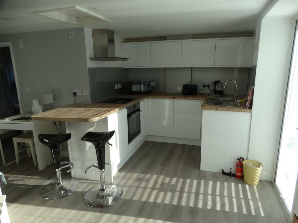 The Annexe Leilighet Preston  Eksteriør bilde